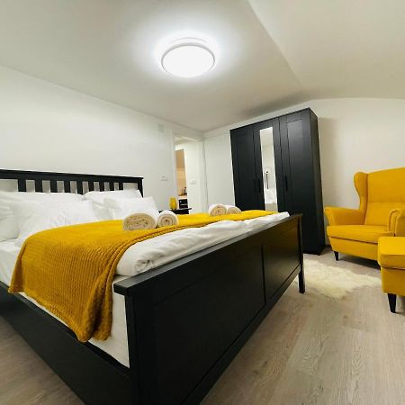 Vanadium House Appartement Tolmin Buitenkant foto