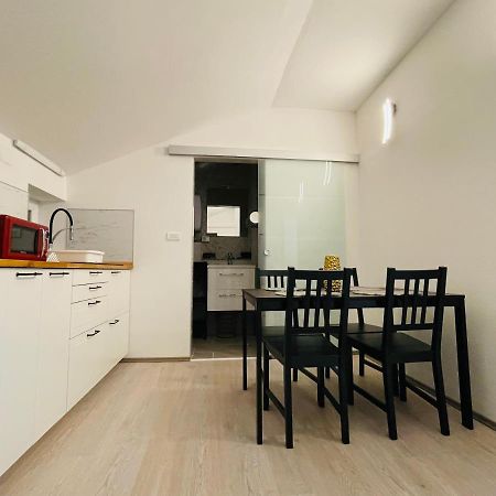 Vanadium House Appartement Tolmin Buitenkant foto