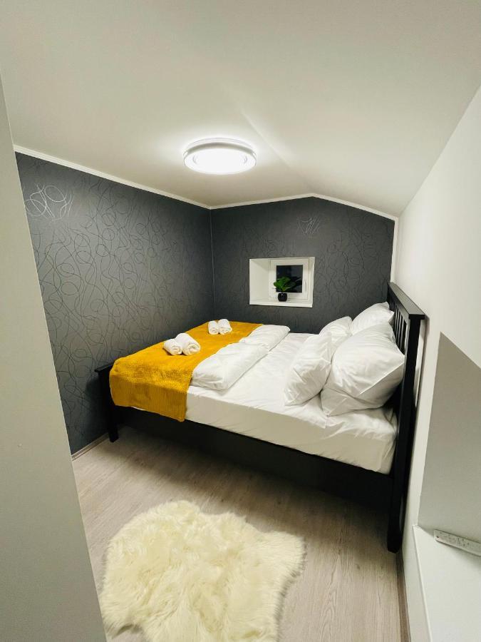 Vanadium House Appartement Tolmin Buitenkant foto